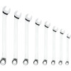 SMCOL82 - 8 PIECE DUAL OFFSET COMBO WRENCH