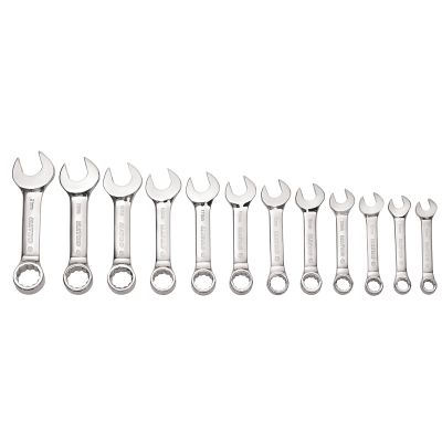 12PC MM XSHORT COMBO WRNCH SET
