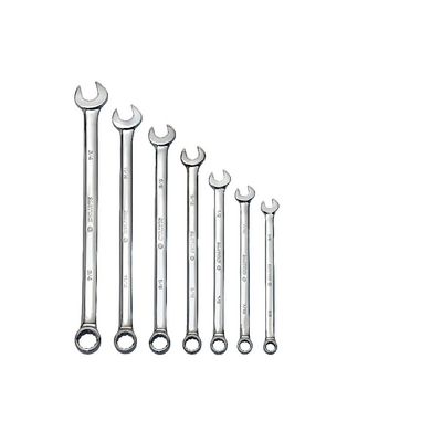 7P XL SAE MOD COMBO WRENCH SET