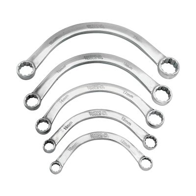 18MM X 21MM HALF MOON WRENCH