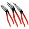3 PIECE ANGLED PLIER SET | Matco Tools