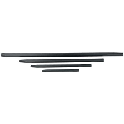 4 PC BEARING RACE PUNCH SET