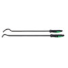 SPBSG2A - 2 PIECE GREEN SPECIALTY PRY BAR SET