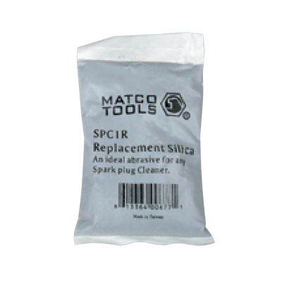 ABRASIVE REFILL-11.3OZ F/SPC1