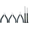 SPESD5P - 5 PIECE ESD PRECISION ELECTRONIC SET