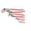 SPGJ4TB - 4 PIECE GROOVE JOINT PLIER SET