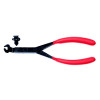 SPR231 - PUSH PIN ANGLED REMOVAL PLIER