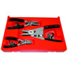 SPRC3A - 3 PIECE SNAP RING PLIERS SET