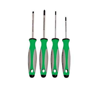 4 PC TOP TORQUE2 PREC GRN