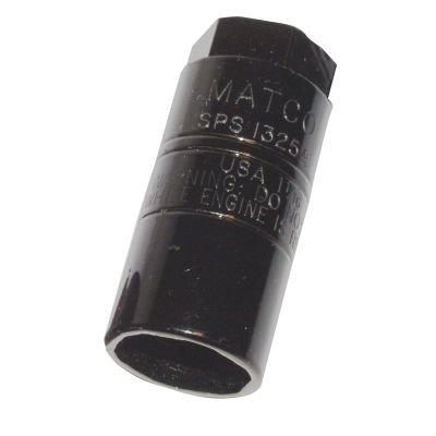 OIL PRESSURE SKT 1-1/16