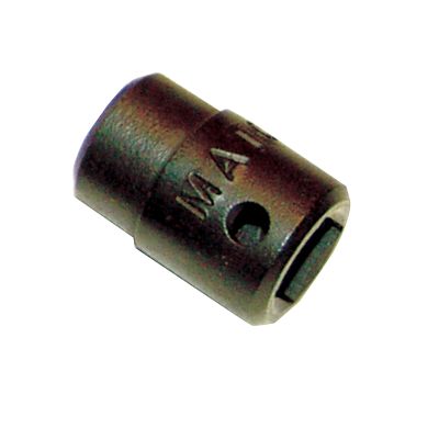 SHOCK ABSORB SOCKET