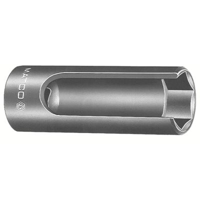 VACUUM MODULATOR SOCKET