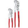 SPW2 - 2 PIECE PLIERS WRENCH SET