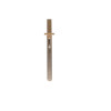SR6CM - 6 INCH POCKET RULE
