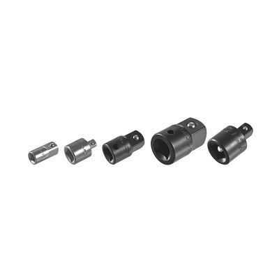 5 PIECE REDUCING ADAPTER SET