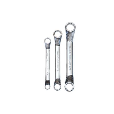 3 PC DEEP SHORT BOX WRENCH SE