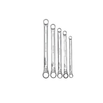 5 PC MT DP LONG BOX WRENCH