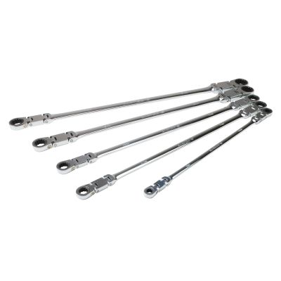 5PC DBL FLEX-JOINT BOX WR SET
