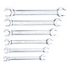 SRFM66TB - 6 PIECE  FLARENUT WRENCH SET