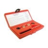 SRS25 - 5 PIECE WHEEL STUD RETHREAD SET