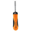 SRSO4 - 4 PIECE MATCO ERGONOMIC RATCHETING SCREWDRIVER SET