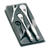 SRTD3T - 3 PIECE TEARDROP RATCHET SET