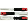 SSC100 - DUAL EDGE STRIKING SCRAPER SET