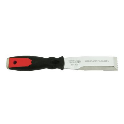DUAL EDGE STRIKING TOOL,1 1/4"