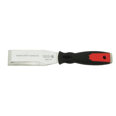 DUAL BEVEL STRIKING TOOL,1 1/2