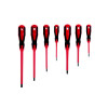 SSPRI7 - 7 PIECE INSULATED SCREWDRIVER SET