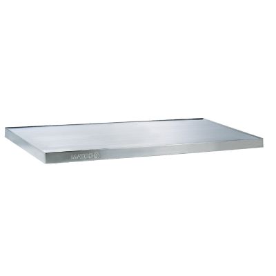 MB4225R STAINLESS WORKTOP