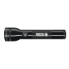 ST2D016D - 2 CELL D LED MAG LITE -BLACK
