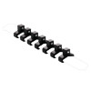 STUDS FOR PLASTIC SOCKET RAIL
