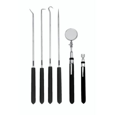 6 PC SPECIALTY TOOL KIT