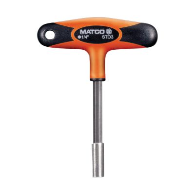 T HANDLE SCREWDRIVER 3 IN
