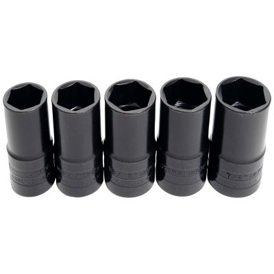 5 PC THICK/THIN SOCKET SET