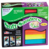 STYL0702 - SOFT-SANDERS 6 PIECE 8" SET