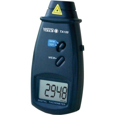 LASER PHOTO TACH