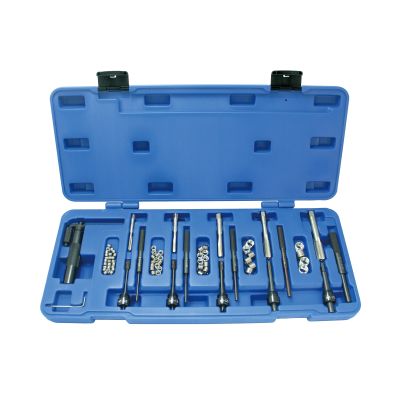 82PC SAE THREADED COIL-INSERT