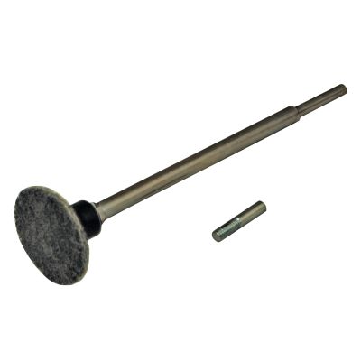 THERMOSTAT GASKET CLEANER