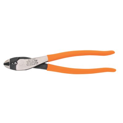 9 CRIMP TOOL - NON-INSULATED
