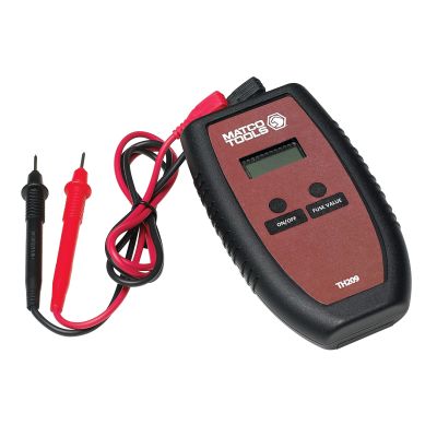 PARASITIC DRAIN TESTER