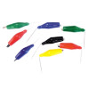 TH490M - ELECTRONIC BACK PROBE ASSORTED KIT