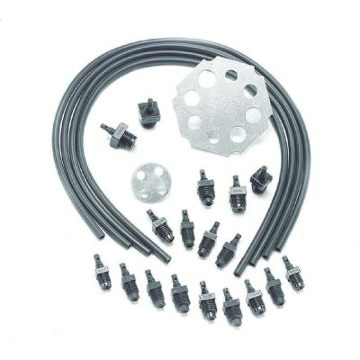 US/METRIC CYL. BLEEDER KIT