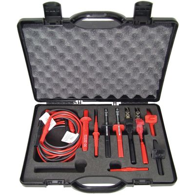DELUXE AUTOMOTIVE KIT