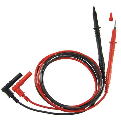 OEM REPLACEMENT TEST LEADS