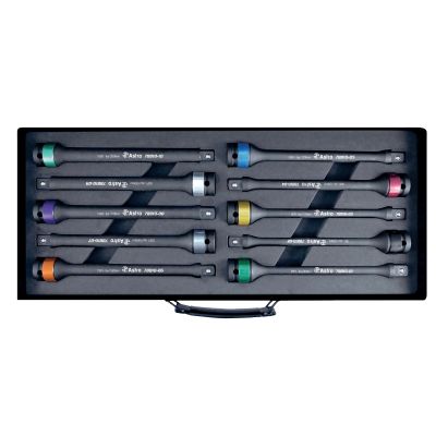 TORQUE LIMITING ALUMINUM SET