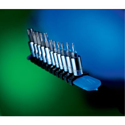 TORX PLUS BIT 1/2 T60 TRI-LOB