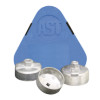 TOY300 - TOYOTA OIL FILTER WRENCH SET