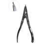 TP16A - FLAT NOSE SNAP RING PLIERS